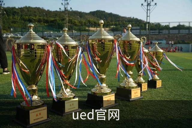 ued官网